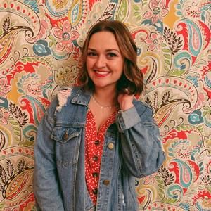 Meet your Posher, Kara